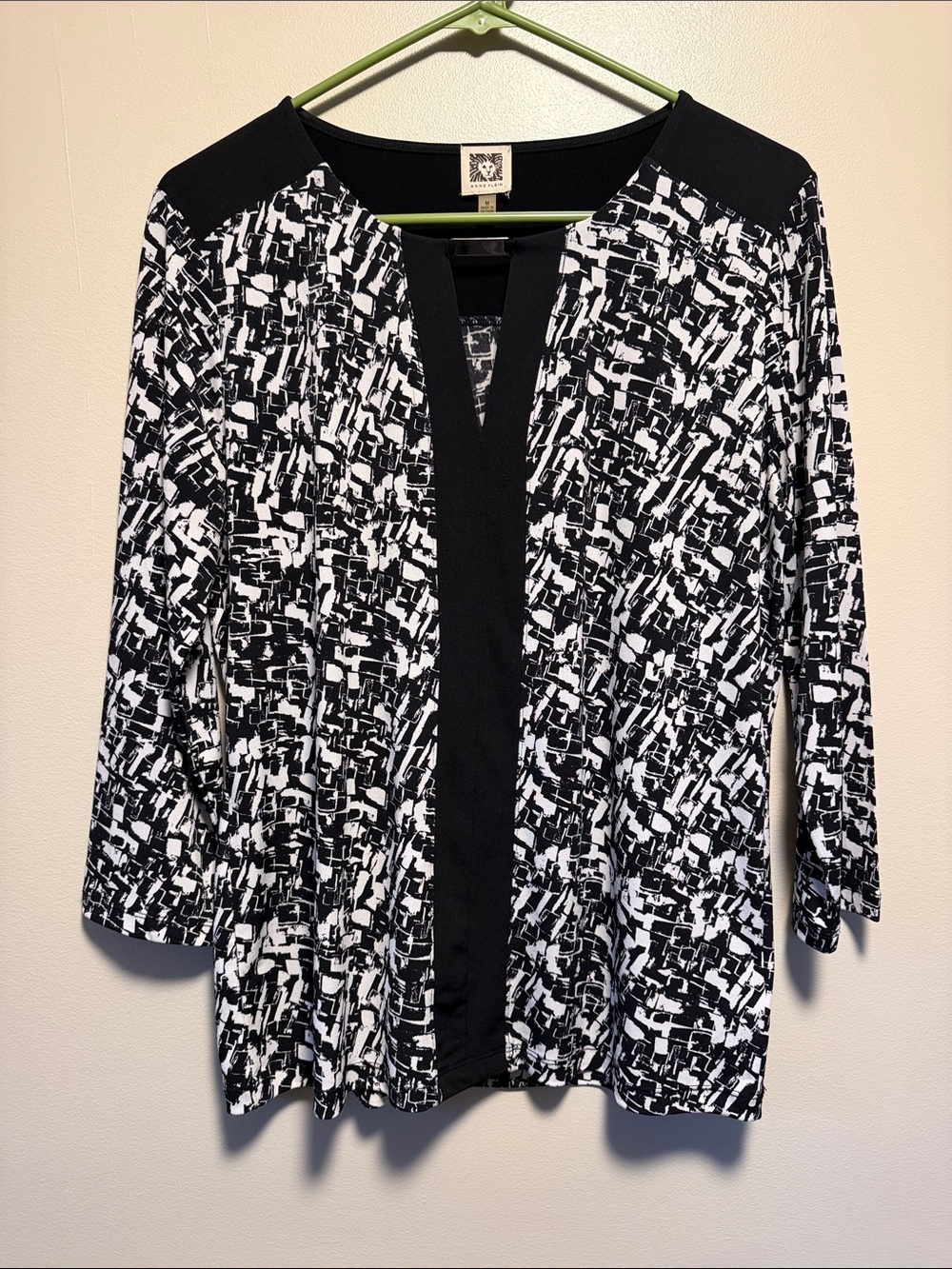 Anne Klein Blouse